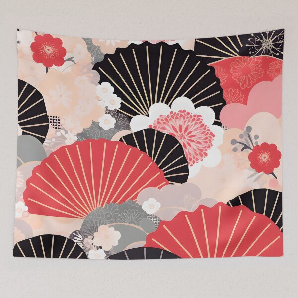 Item preview, Floral Symphony designed and sold by SweetRepeat.
