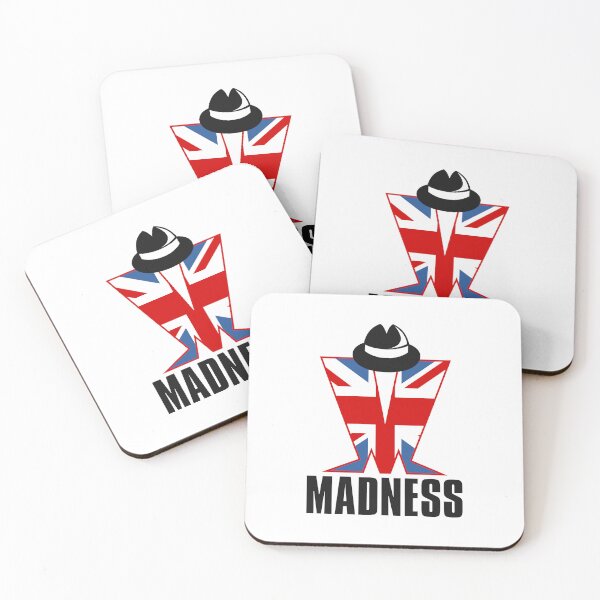 Item preview,  MADNESS designed and sold by bruhheiw.
