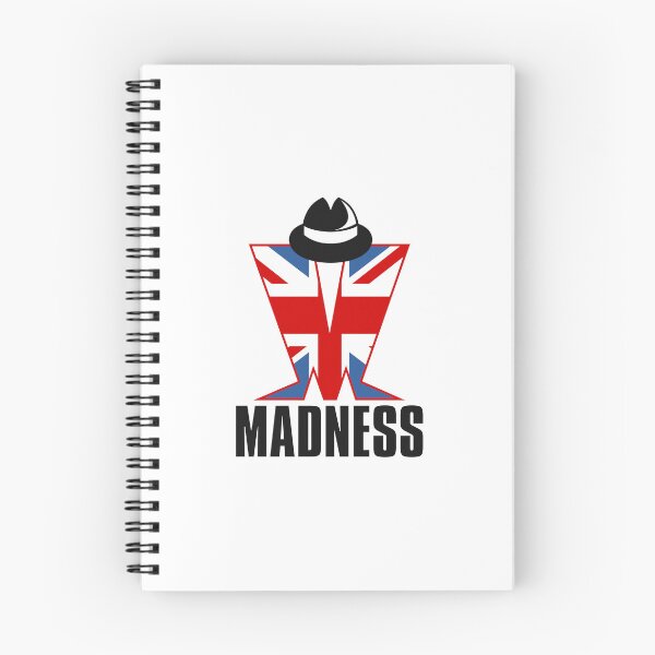 Item preview,  MADNESS designed and sold by bruhheiw.