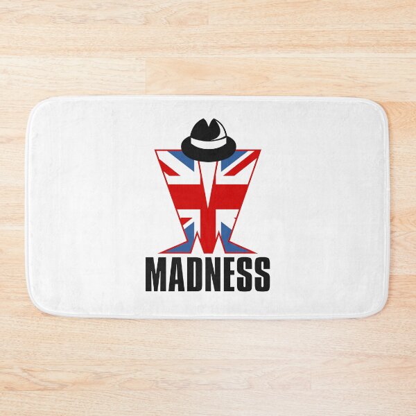 Item preview,  MADNESS designed and sold by bruhheiw.