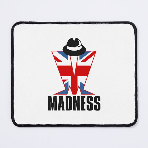 Item preview,  MADNESS designed and sold by bruhheiw.