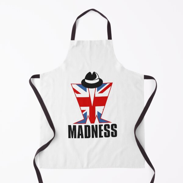 Item preview,  MADNESS designed and sold by bruhheiw.