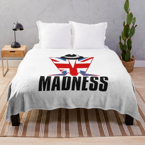 Item preview,  MADNESS designed and sold by bruhheiw.