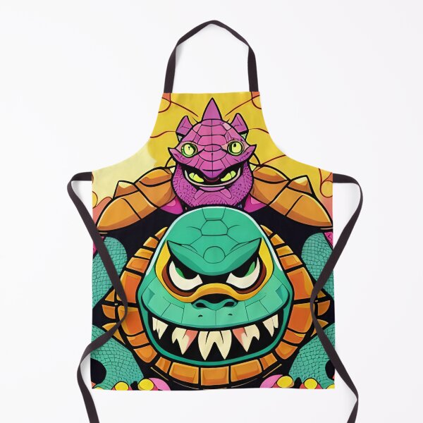 Item preview, Evil Monsters designed and sold by EnziGartig.