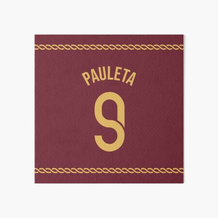 Artikel-Vorschau von Pauleta - Portugal 2006, designt und verkauft von On Target Sports.