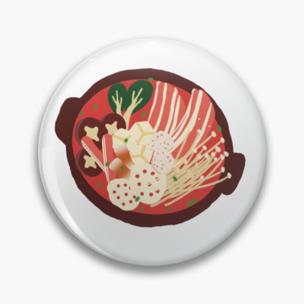 Item preview, Sichuan Cuisine hotpot designed and sold by Nareerat88.