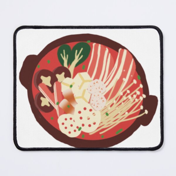 Item preview, Sichuan Cuisine hotpot designed and sold by Nareerat88.