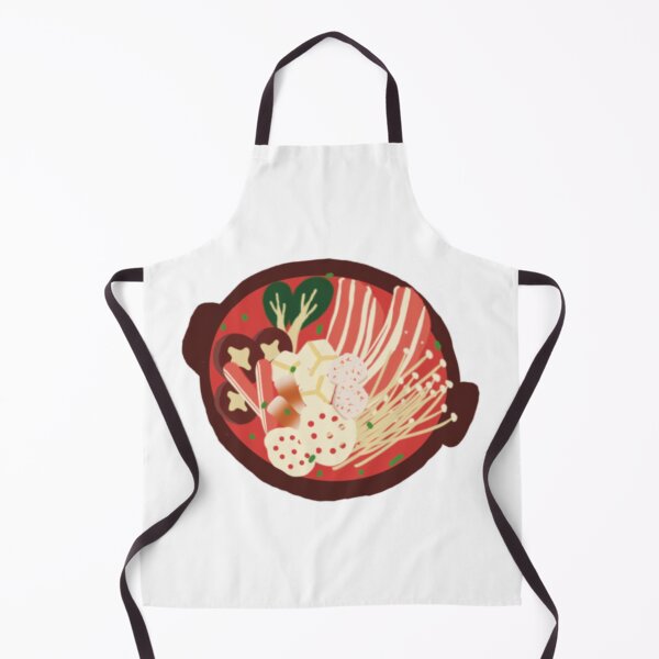 Item preview, Sichuan Cuisine hotpot designed and sold by Nareerat88.