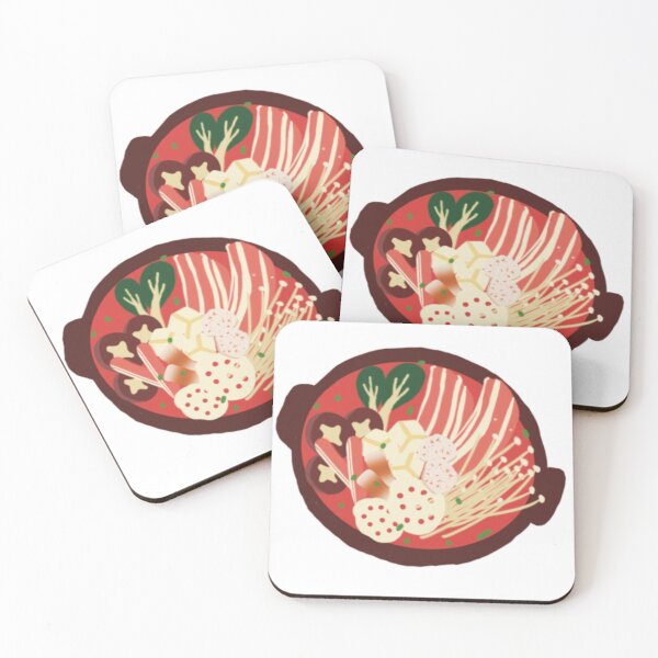 Item preview, Sichuan Cuisine hotpot designed and sold by Nareerat88.