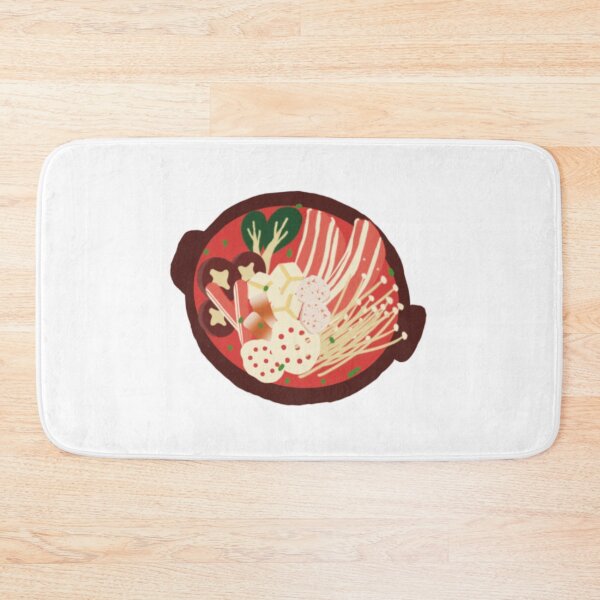 Item preview, Sichuan Cuisine hotpot designed and sold by Nareerat88.
