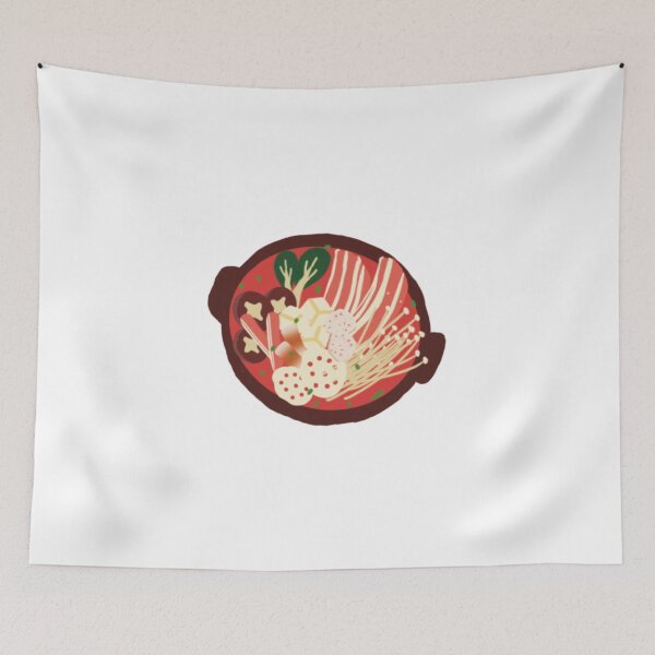 Item preview, Sichuan Cuisine hotpot designed and sold by Nareerat88.