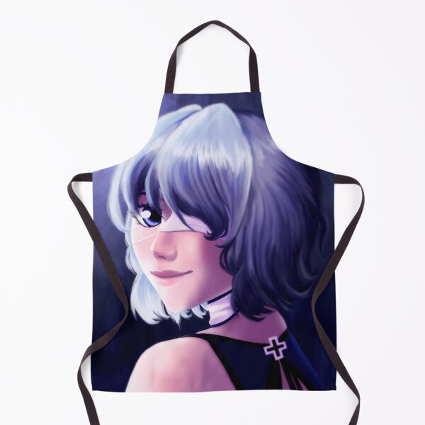 Item preview, Arknights Whisperain: Soft Smile designed and sold by Kitten4u.