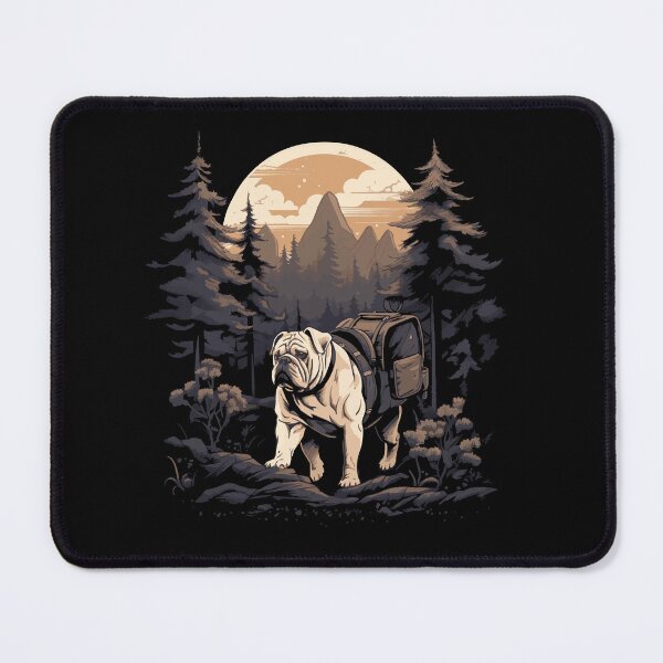 Item preview, English bull dog designed and sold by nadimsdesign.
