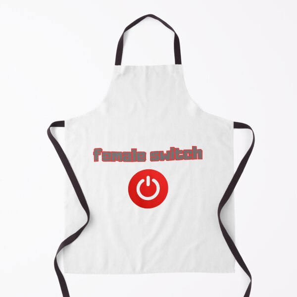 Item preview, Female switch designed and sold by Dwarf7.