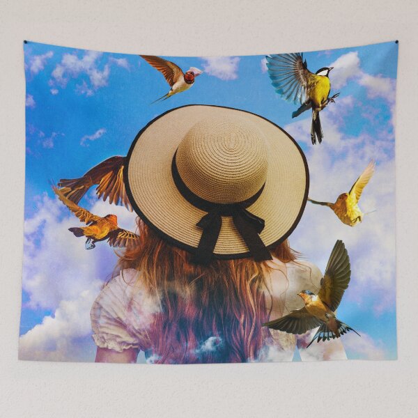 Item preview, Wind designed and sold by seamless.