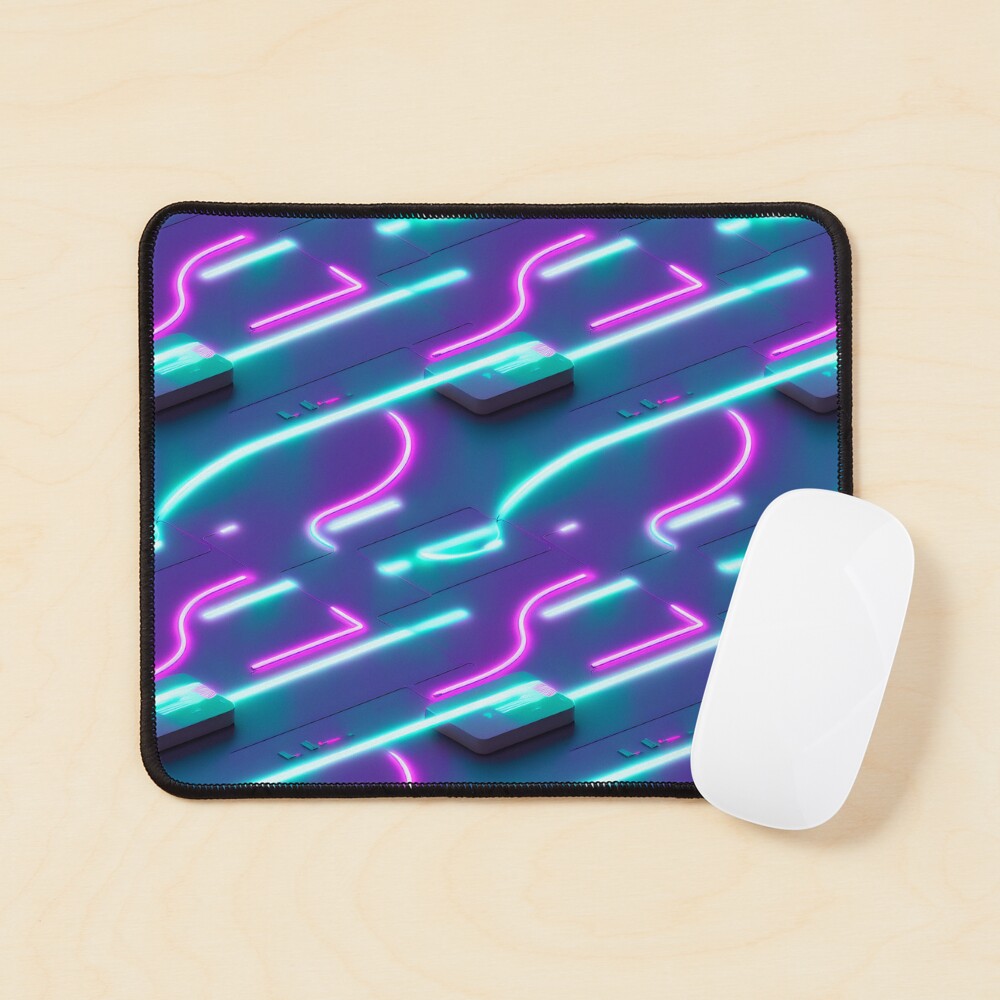 Item preview, Mouse Pad designed and sold by Infinitelypink.