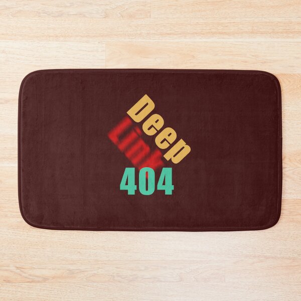 Item preview, Copy of Deep Link 404 designed and sold by lobodelnoir.