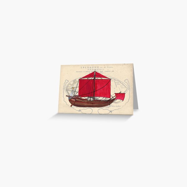 Greeting Card