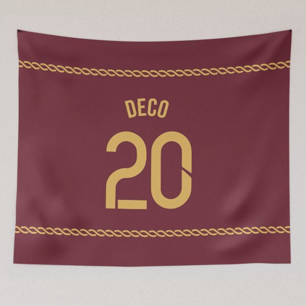 Item preview, Deco - Portugal 2006 designed and sold by On Target Sports.