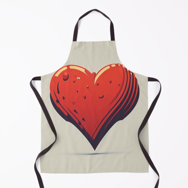 Artikelvorschau, Summer Heart entworfen und verkauft von StruckByLight.