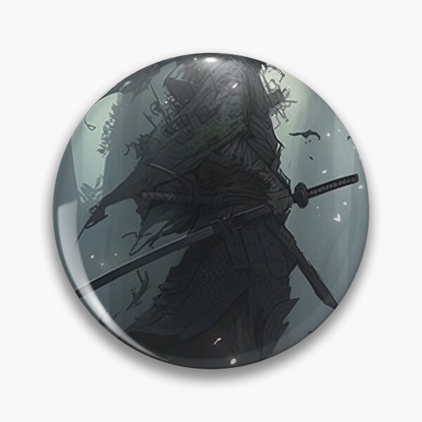 Item preview, The Ninja 01 designed and sold by SmallSingy.