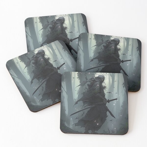 Item preview, The Ninja 01 designed and sold by SmallSingy.