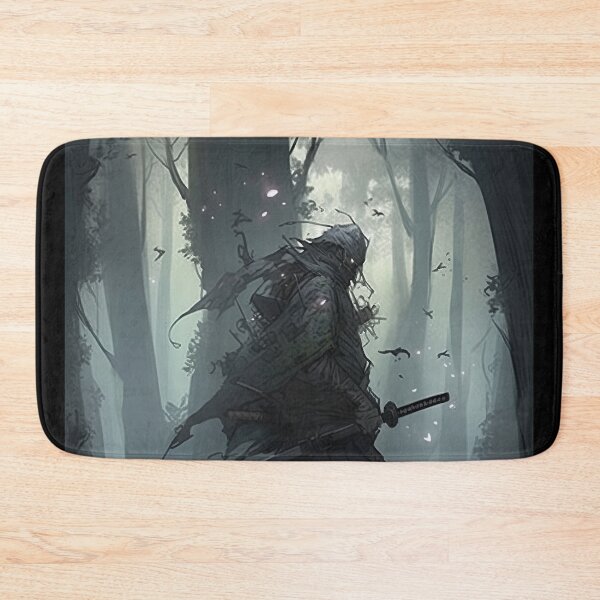 Item preview, The Ninja 01 designed and sold by SmallSingy.