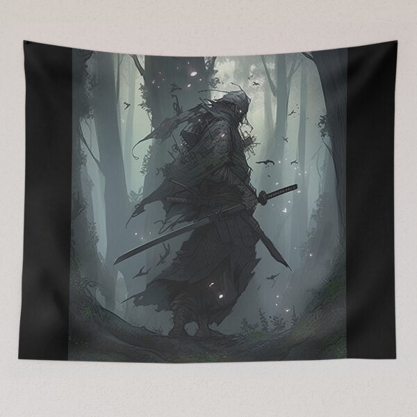 Item preview, The Ninja 01 designed and sold by SmallSingy.