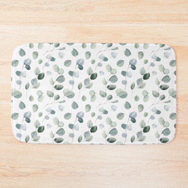 Item preview, Vegetations Pattern 1 designed and sold by SimpleWorksSK.