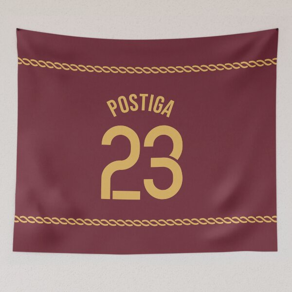 Item preview, Helder Postiga - Portugal 2006 designed and sold by On Target Sports.