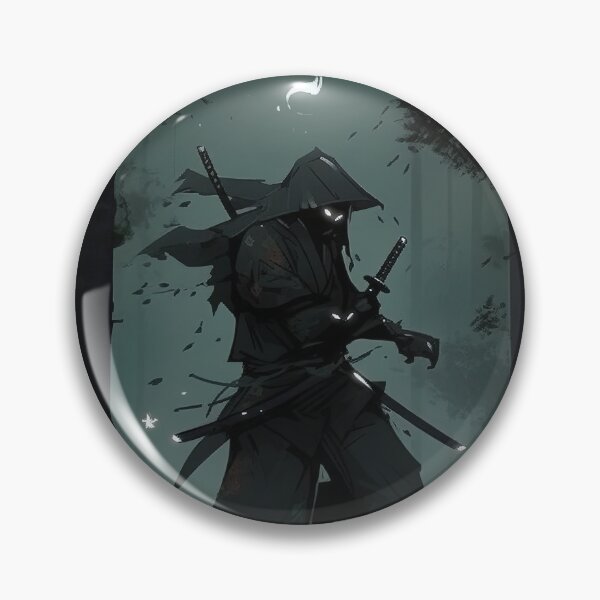 Item preview, The Ninja 02 designed and sold by SmallSingy.