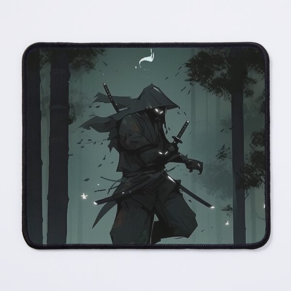 Item preview, The Ninja 02 designed and sold by SmallSingy.