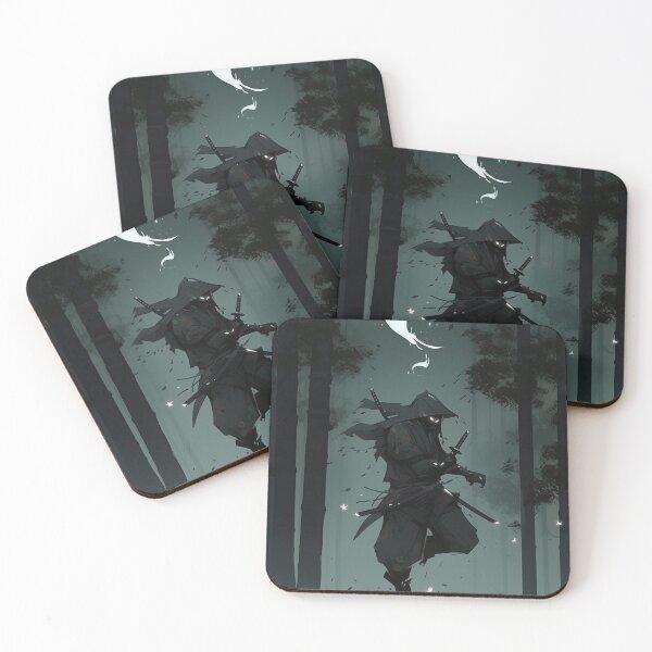 Item preview, The Ninja 02 designed and sold by SmallSingy.