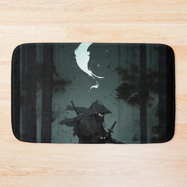 Item preview, The Ninja 02 designed and sold by SmallSingy.