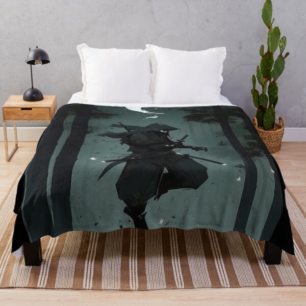 Item preview, The Ninja 02 designed and sold by SmallSingy.