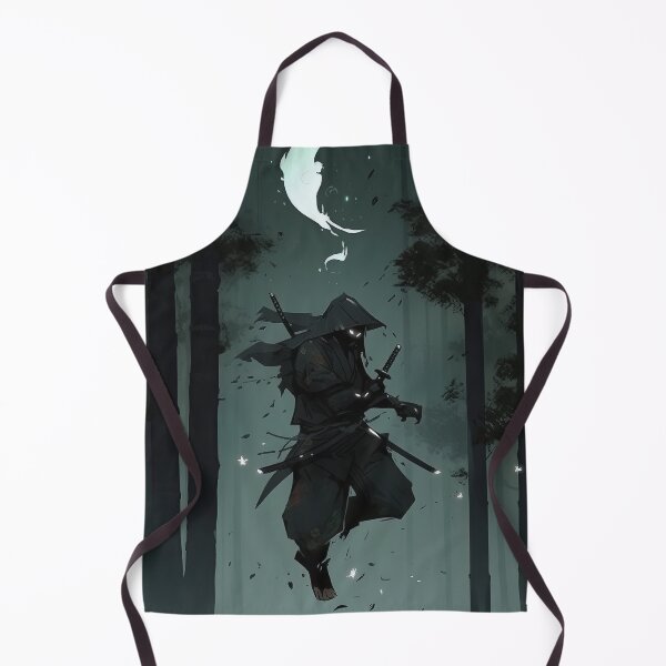 Item preview, The Ninja 02 designed and sold by SmallSingy.