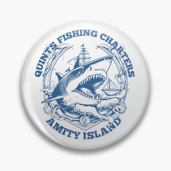 Item preview, Quints Fishing designed and sold by culturestash.