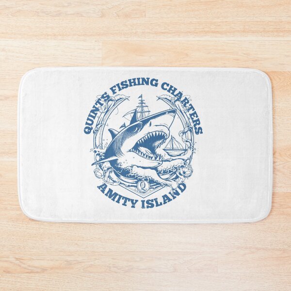 Item preview, Quints Fishing designed and sold by culturestash.