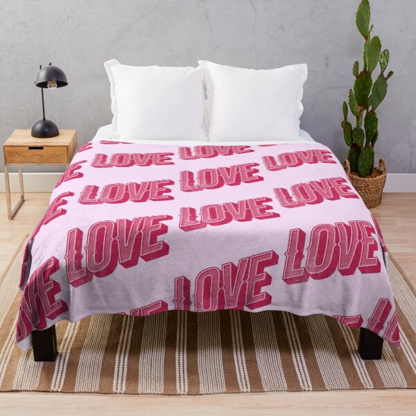 Item preview, Pink Day Anti Bullying Day LOVE design designed and sold by Roni-KH.