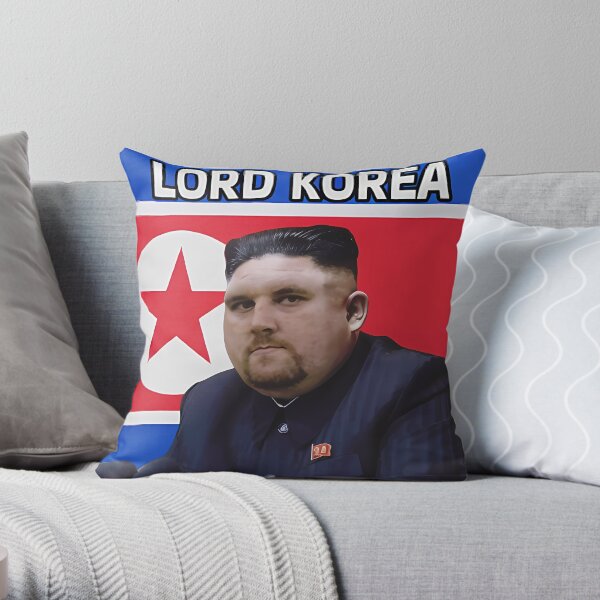 Lord Korea Dekokissen