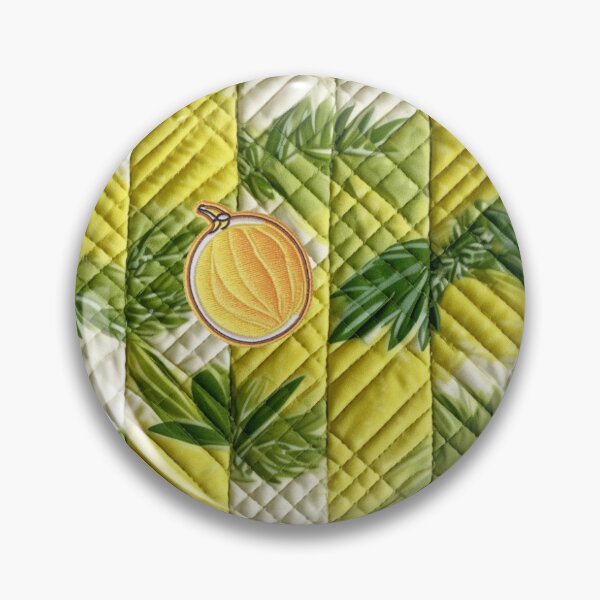 Item preview, Patchwork Deconstructed Lulav Light designed and sold by JewWhoHasItAll.