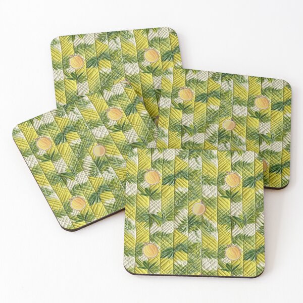 Item preview, Patchwork Deconstructed Lulav Light designed and sold by JewWhoHasItAll.