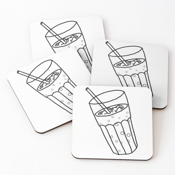 Item preview, Soda water designed and sold by Nareerat88.