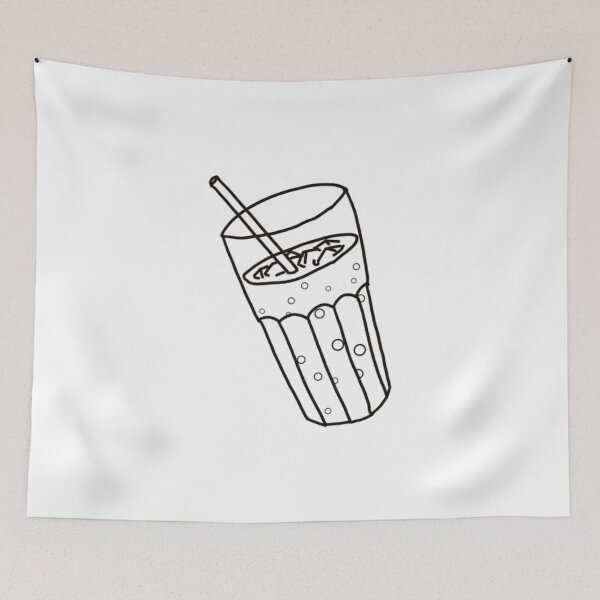 Item preview, Soda water designed and sold by Nareerat88.