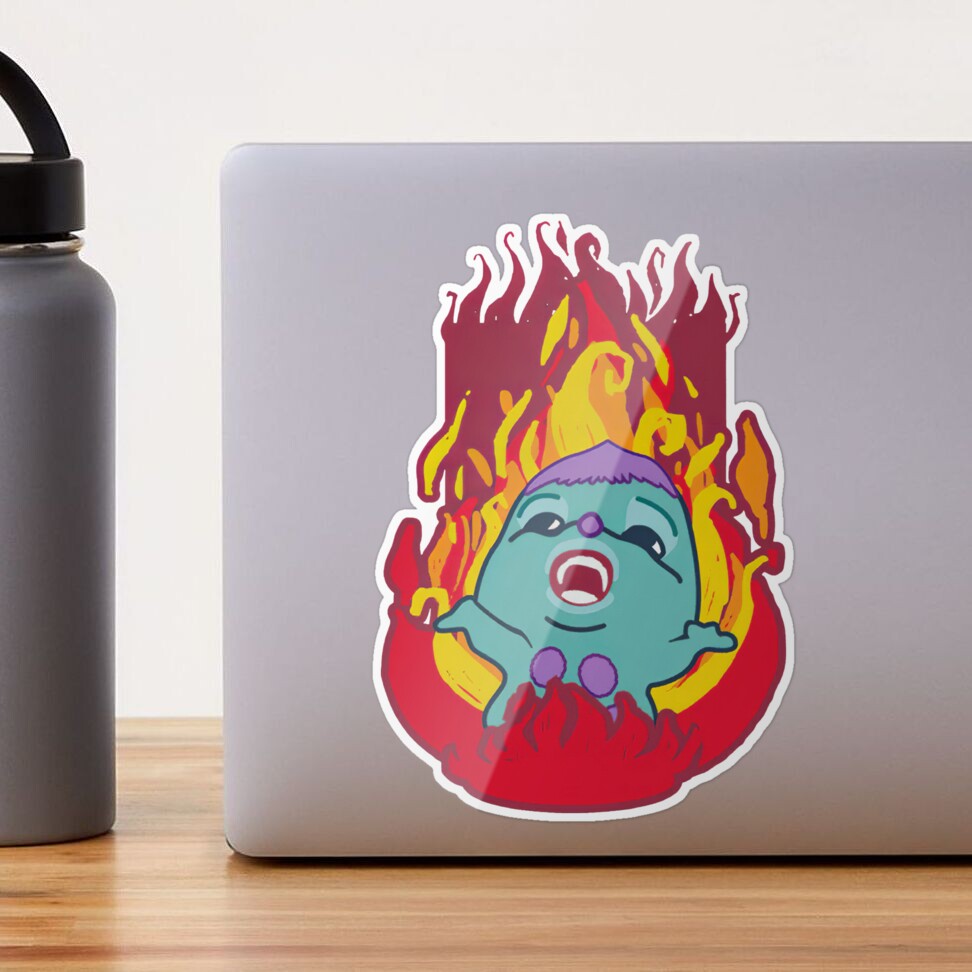 Samantha Eve: BB Slay Sticker – Fanjoy