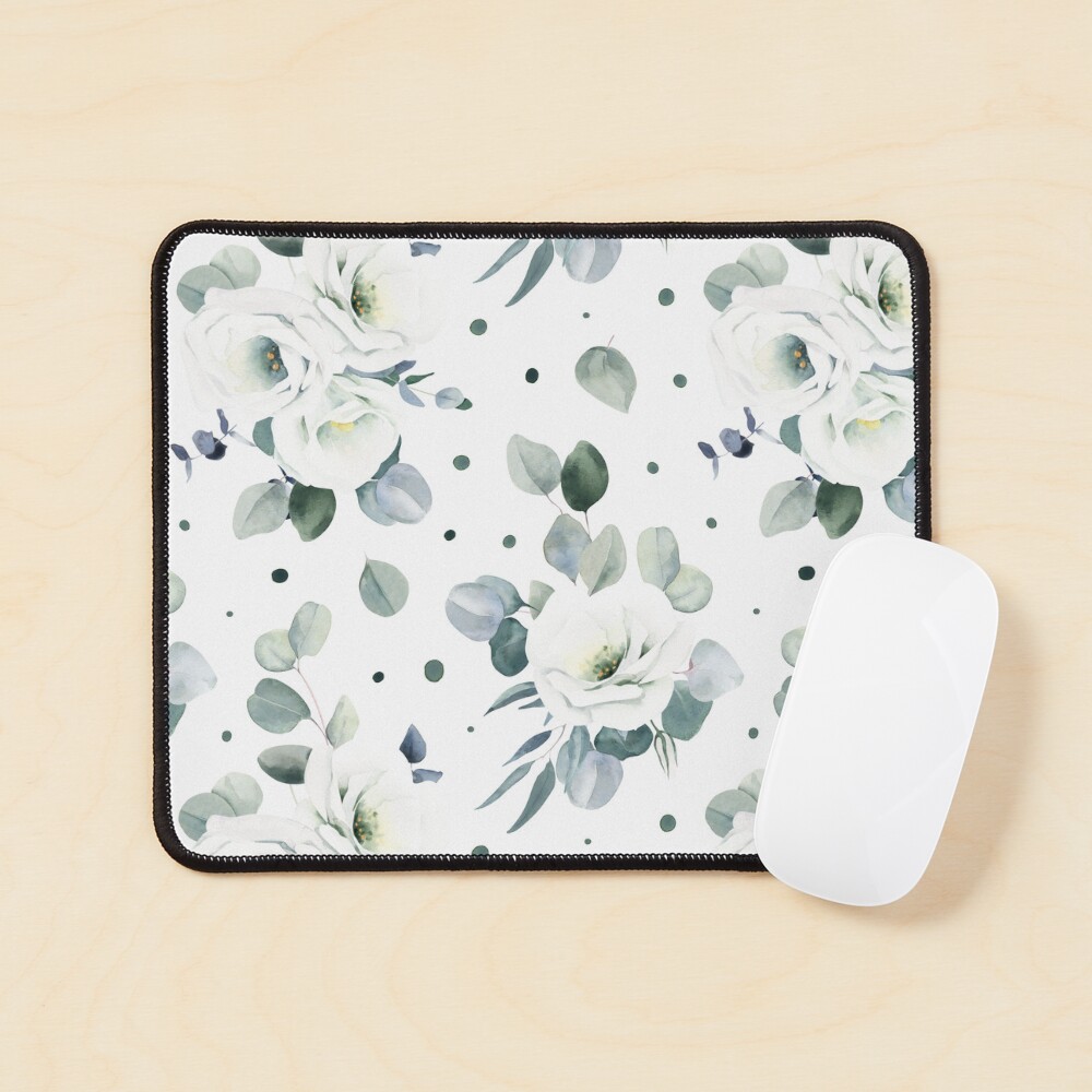 Item preview, Mouse Pad designed and sold by SimpleWorksSK.
