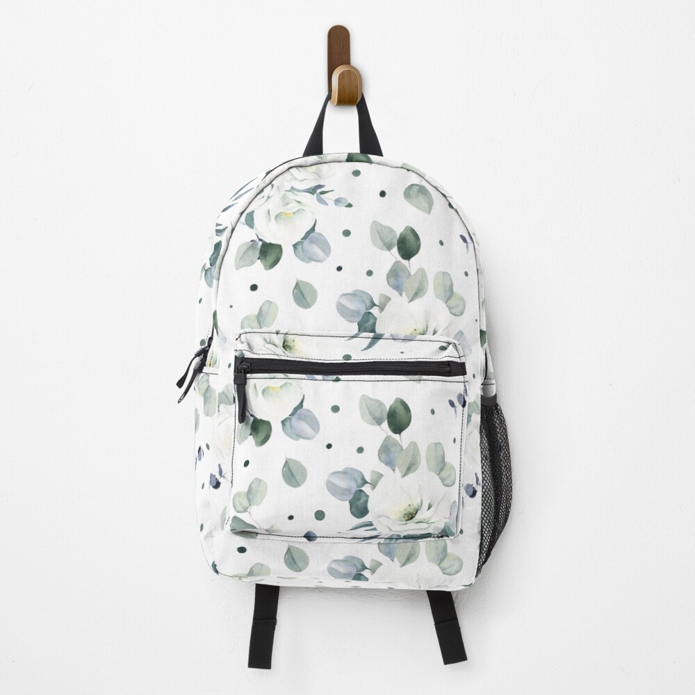 Item preview, Backpack designed and sold by SimpleWorksSK.