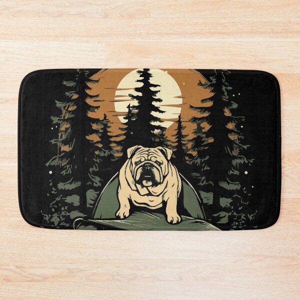 Item preview, English bull dog designed and sold by nadimsdesign.