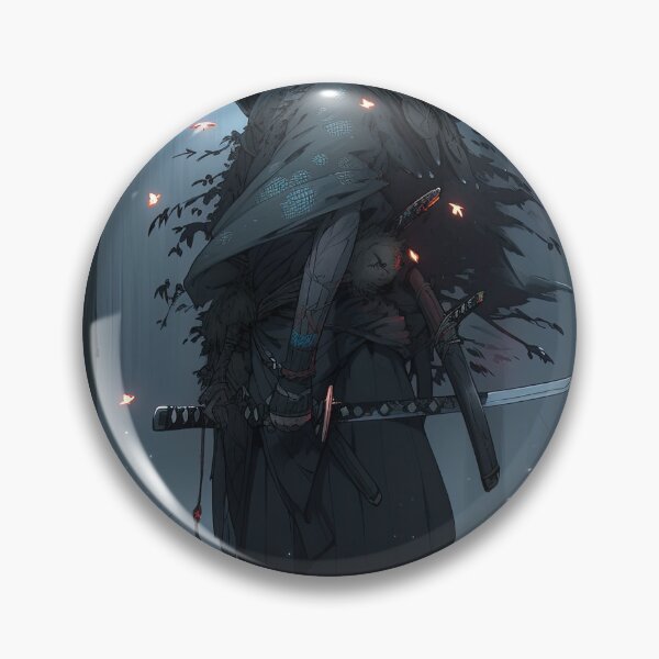 Item preview, The Ninja 03 designed and sold by SmallSingy.