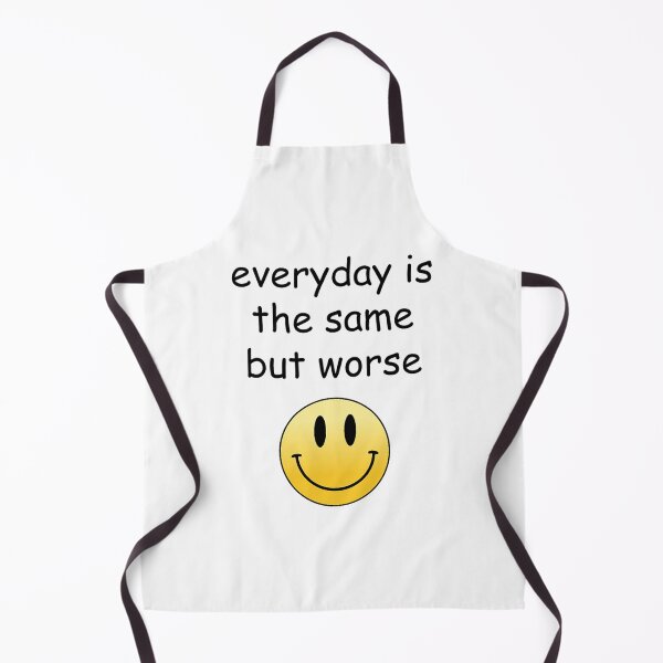 Item preview, everyday is the same designed and sold by israelvelasquez.